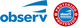 Observ Segurança Eletrônica